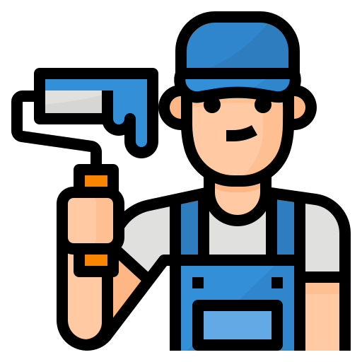 Home Improvement Icon