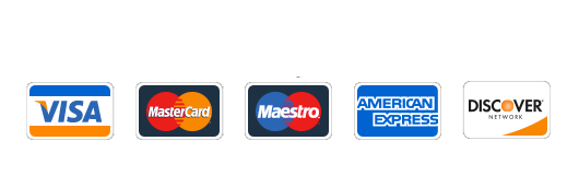Powered by Stripe