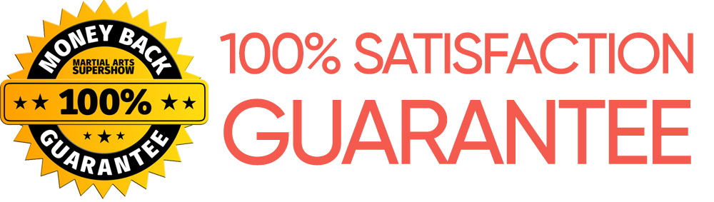 100% Satisfaction Guarantee