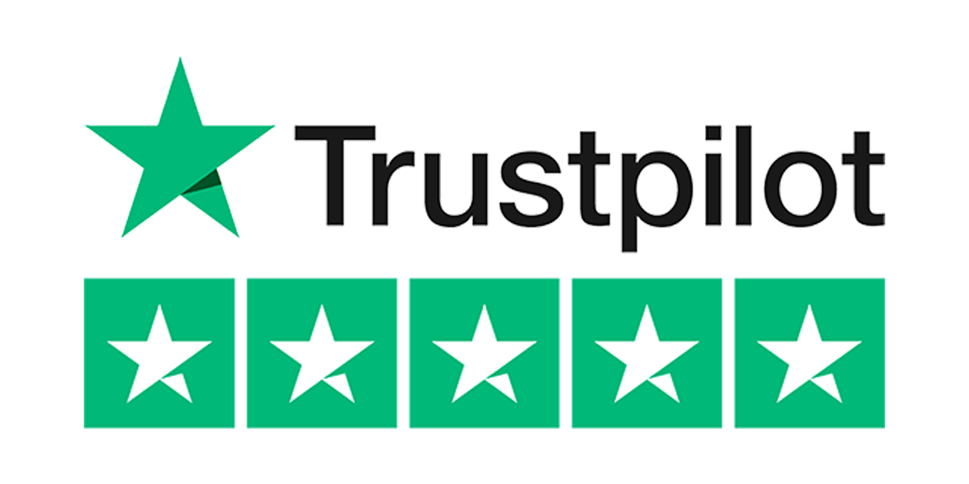 Trustpilot Logo